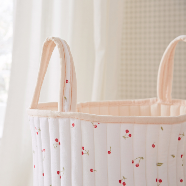 CuddleCo Large Storage Basket