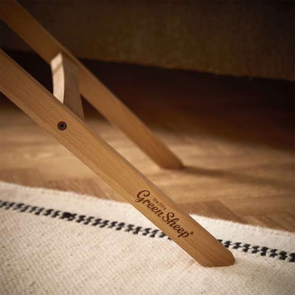 LGS Moses Basket Stand