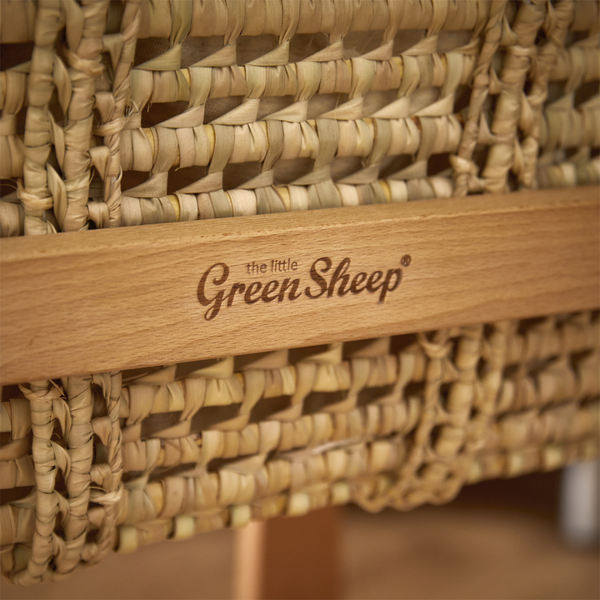 LGS Moses Basket Stand