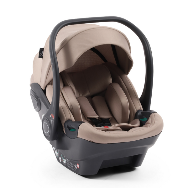 egg® Shell (i-Size) Infant Car Seat