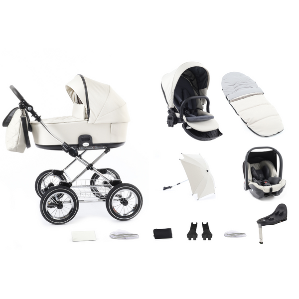 Babystyle Prestige3