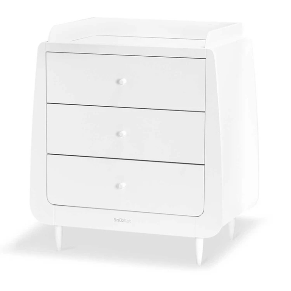 SnuzKot Skandi Changing Unit