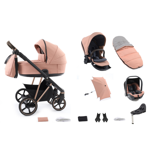 Babystyle Prestige3