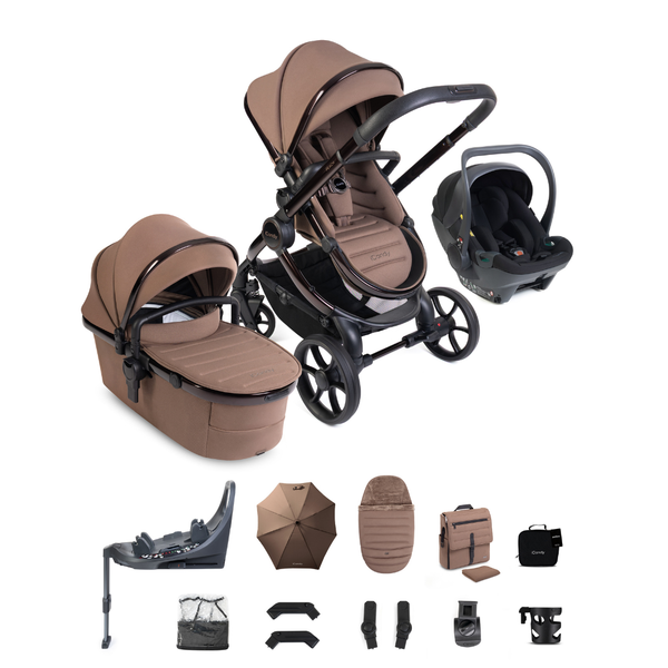 iCandy Peach 8 Bundle