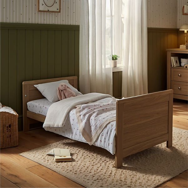 Burford Furniture Oak