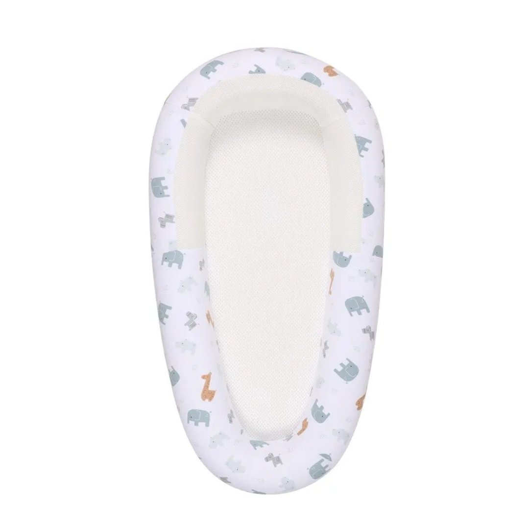 Purflo Sleep Tight Baby Bed