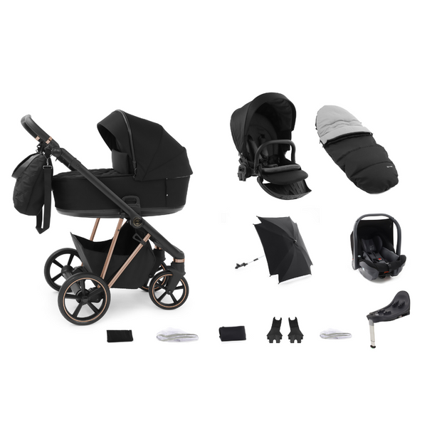 Babystyle Prestige3