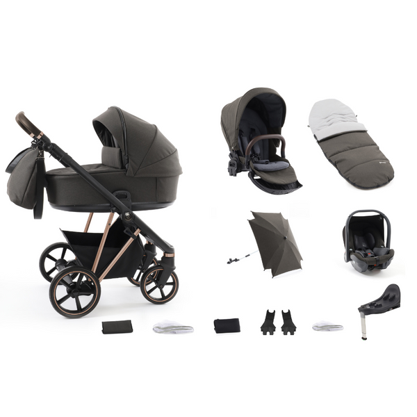 Babystyle Prestige3