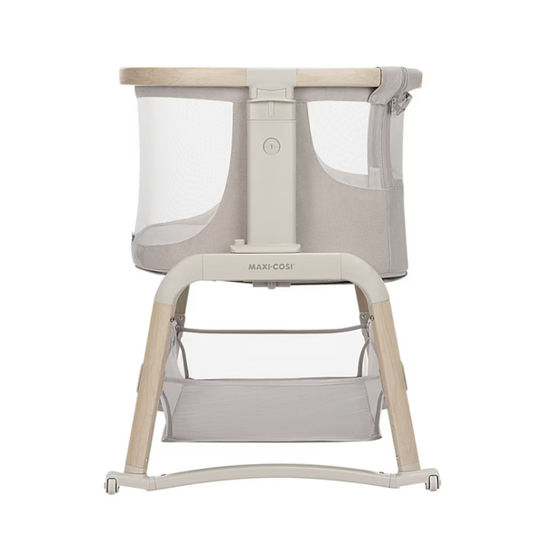 Maxi Cosi Iora Air Classic Beige