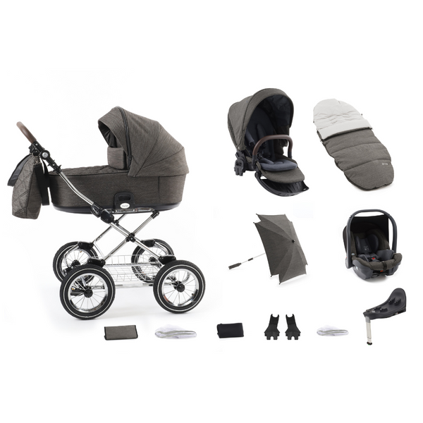 Babystyle Prestige3