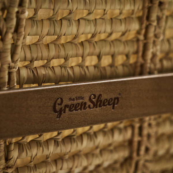 LGS Moses Basket Stand
