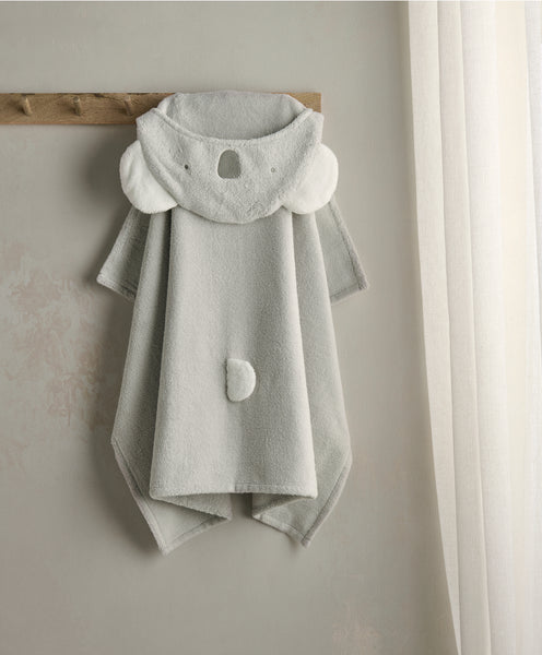 Mamas & Papas Hooded Towel