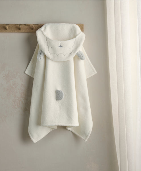 Mamas & Papas Hooded Towel