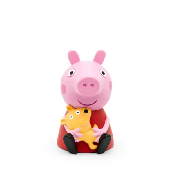 Tonie - On the Road with Peppa