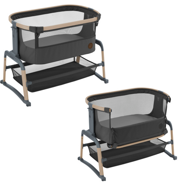 Maxi Cosi Iora Air Beyond Graphite