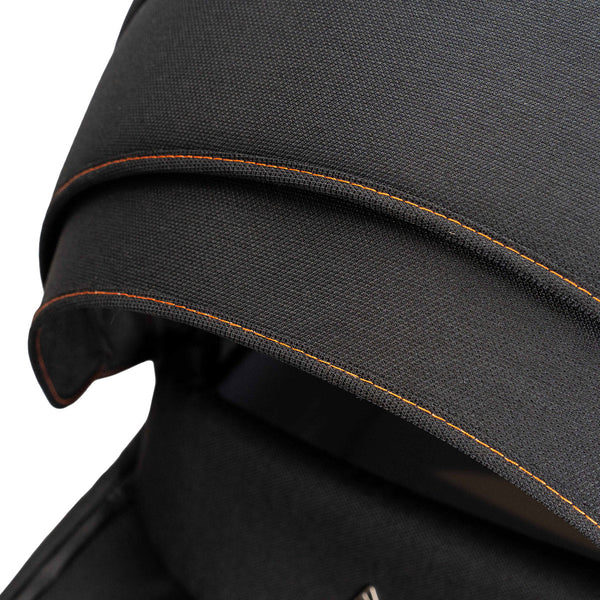 Noordi Fjordi V2 - 3in1 Travel System with Travel Carrier i-Size Car Seat