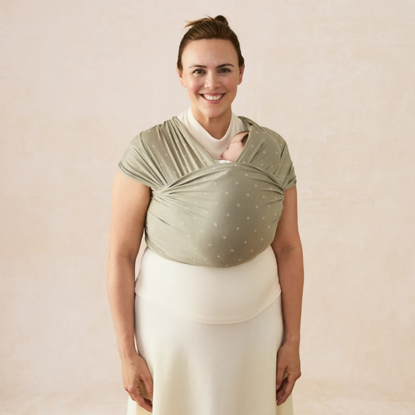 Ergobaby Aura Baby Wrap