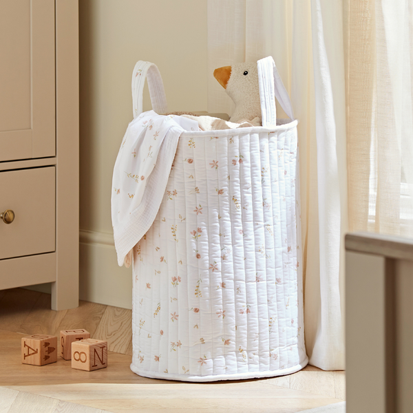 CuddleCo Large Storage Basket