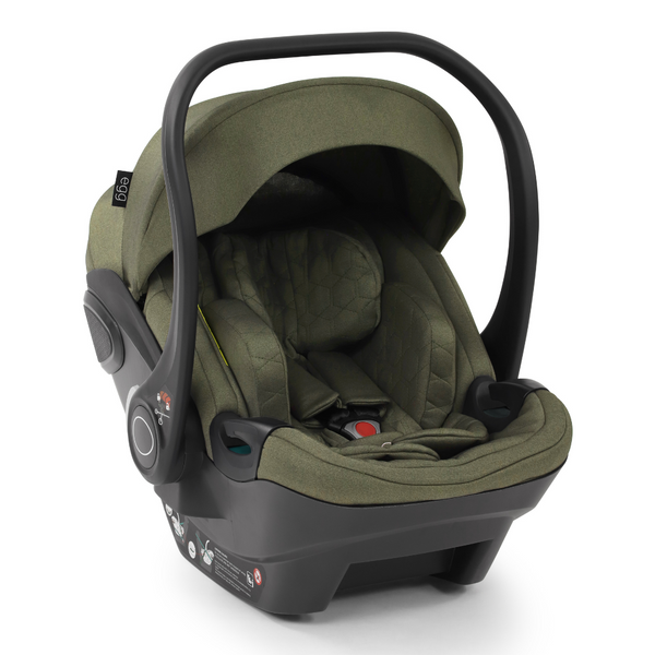 egg® Shell (i-Size) Infant Car Seat