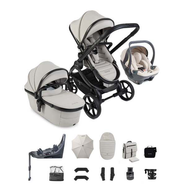 iCandy Peach 8 Bundle