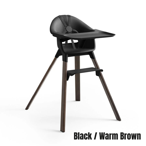 Stokke® Clikk™ High Chair Bundle Offer