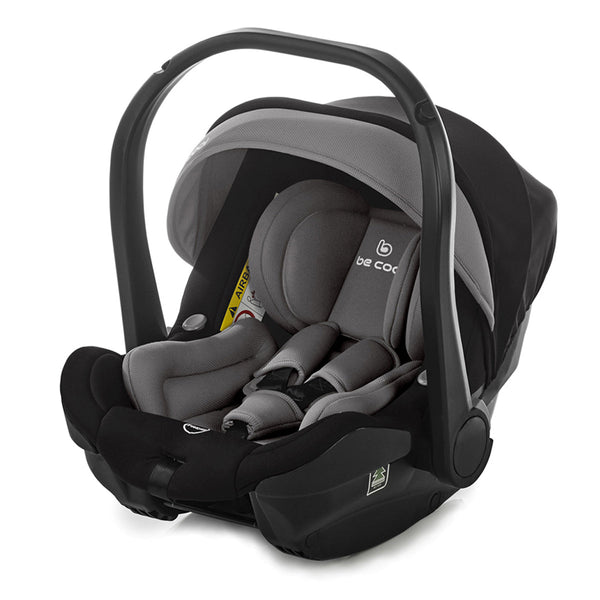 Noordi Fjordi V1 - 3in1 Travel System with Travel Carrier i-Size Car Seat