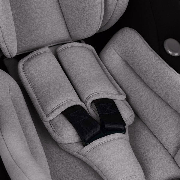 Noordi Fjordi V1 - 3in1 Travel System with Travel Carrier i-Size Car Seat