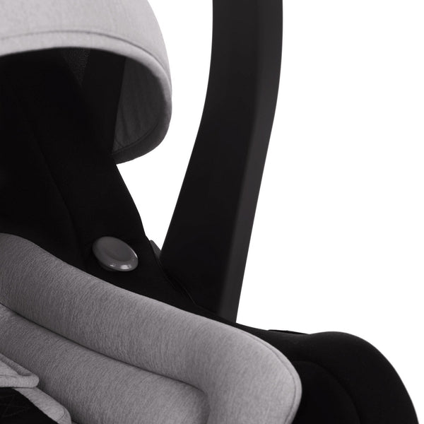 Noordi Luno All Trails 3in1 with Travel Carrier Car Seat