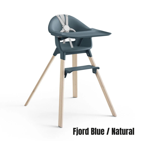 Stokke® Clikk™ High Chair Bundle Offer