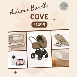 Autumn Bundle                   SilverCross Cove