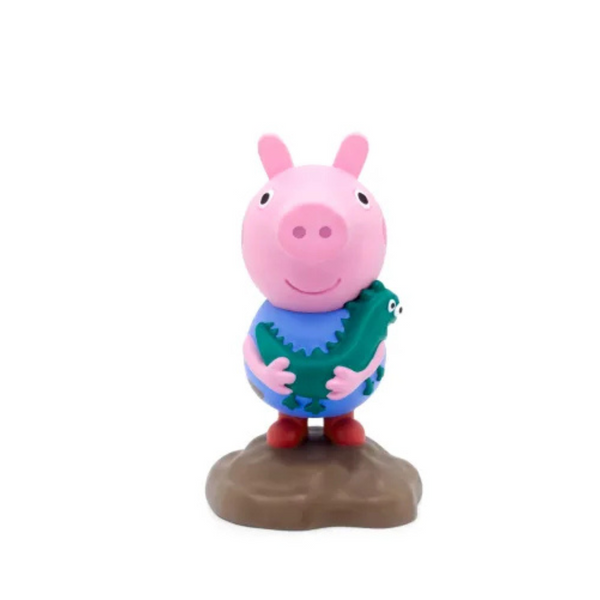 Tonie -Peppa Pig - George