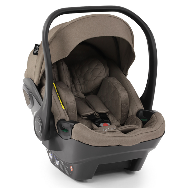 egg® Shell (i-Size) Infant Car Seat