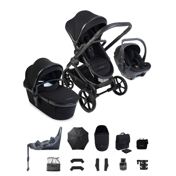 iCandy Peach 8 Bundle