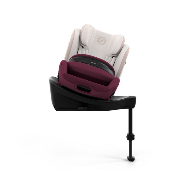 Cybex Anoris S Quartz Pink (Style)