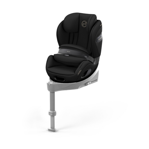 Cybex Anoris S Sepia Black (Comfort)
