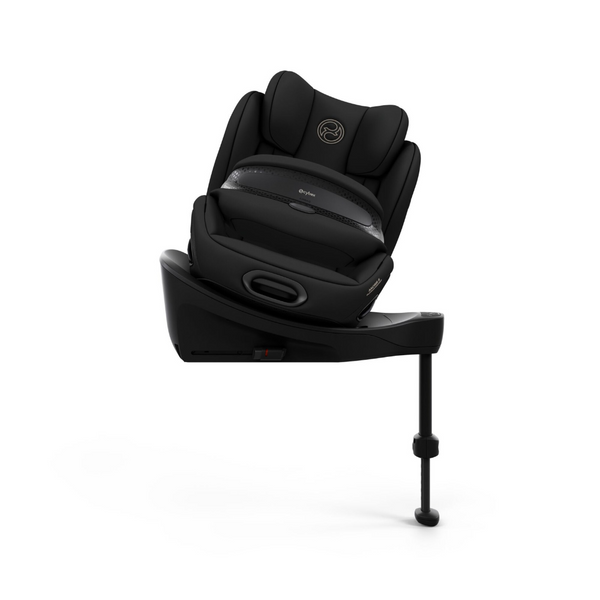 Cybex Anoris S Sepia Black (Comfort)