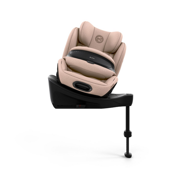 Cybex Anoris S Cozy Beige (Comfort)