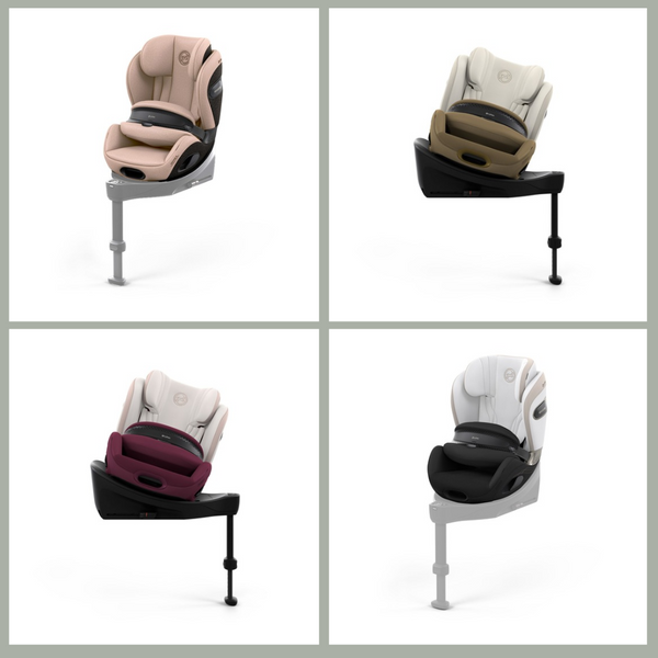 Cybex Anoris S