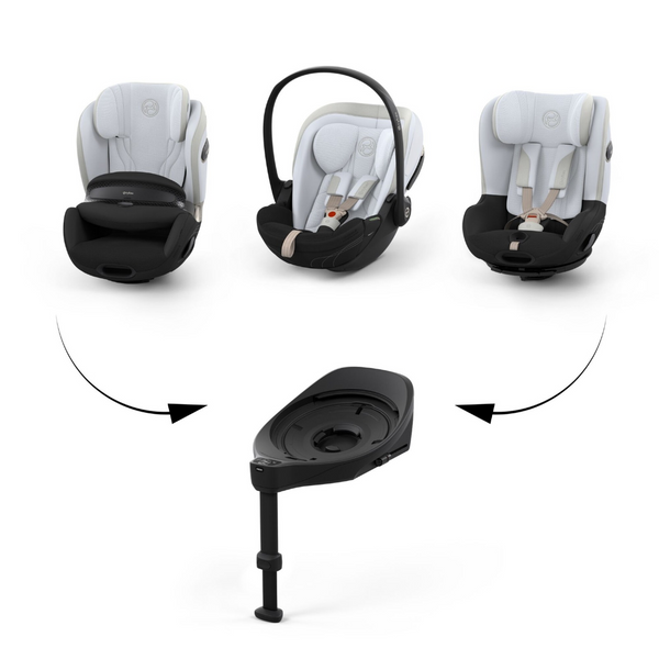 Cybex Anoris S