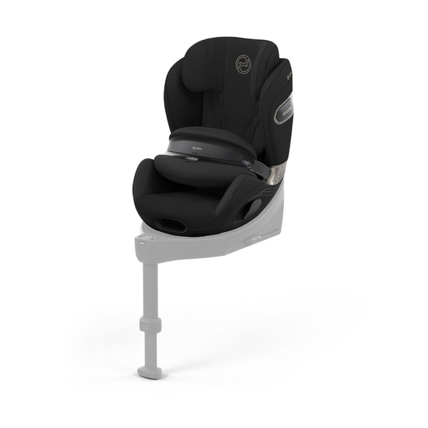Cybex Anoris S Sepia Black (Style)