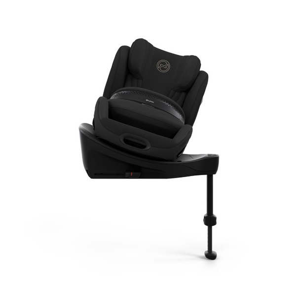 Cybex Anoris S Sepia Black (Style)