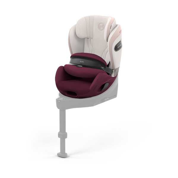 Cybex Anoris S Quartz Pink (Style)