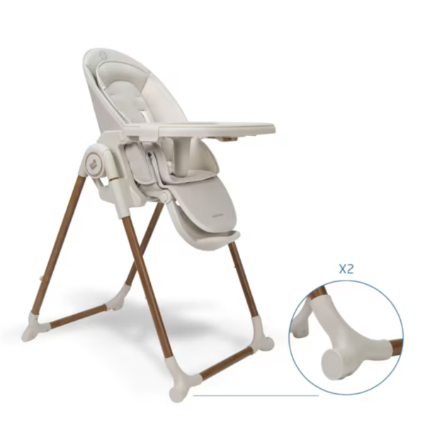 Maxi Cosi Ava Plus - Elegance Beige