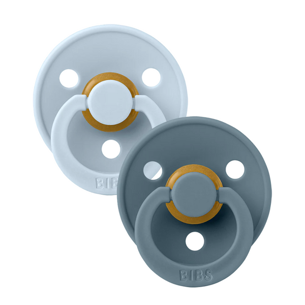 BIBS Dummies