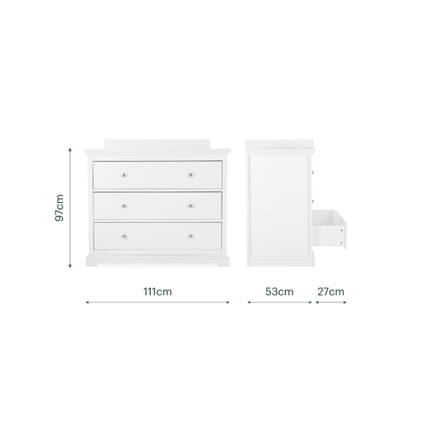 Beaumont Furniture