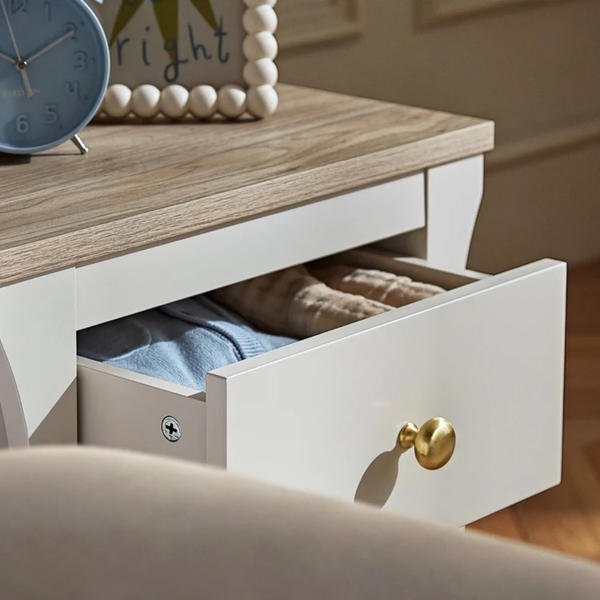 Clara Bedside Table