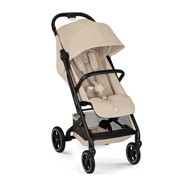 Cybex Beezy Magic Black
