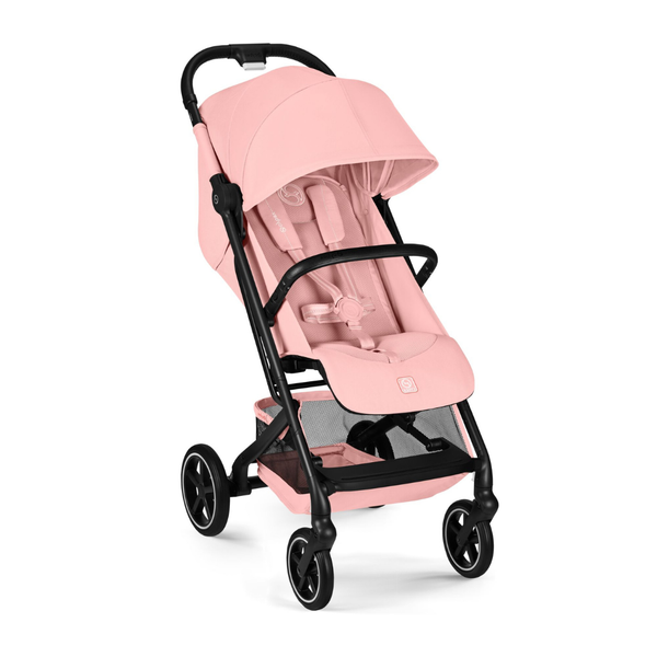 Cybex Beezy Magic Black