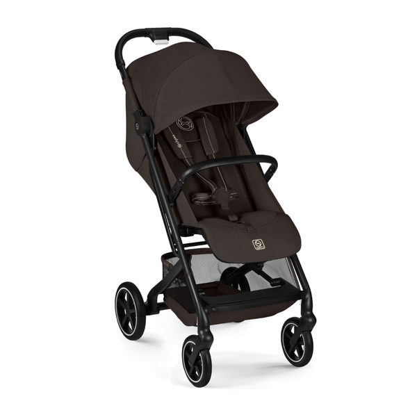 Cybex Beezy Magic Black