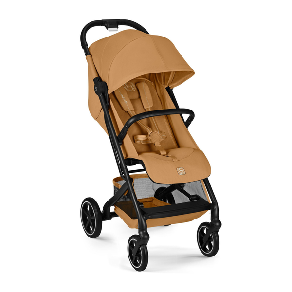 Cybex Beezy Magic Black